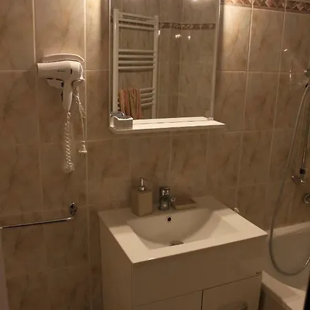 Apartamento Cozy In Town Center Of *